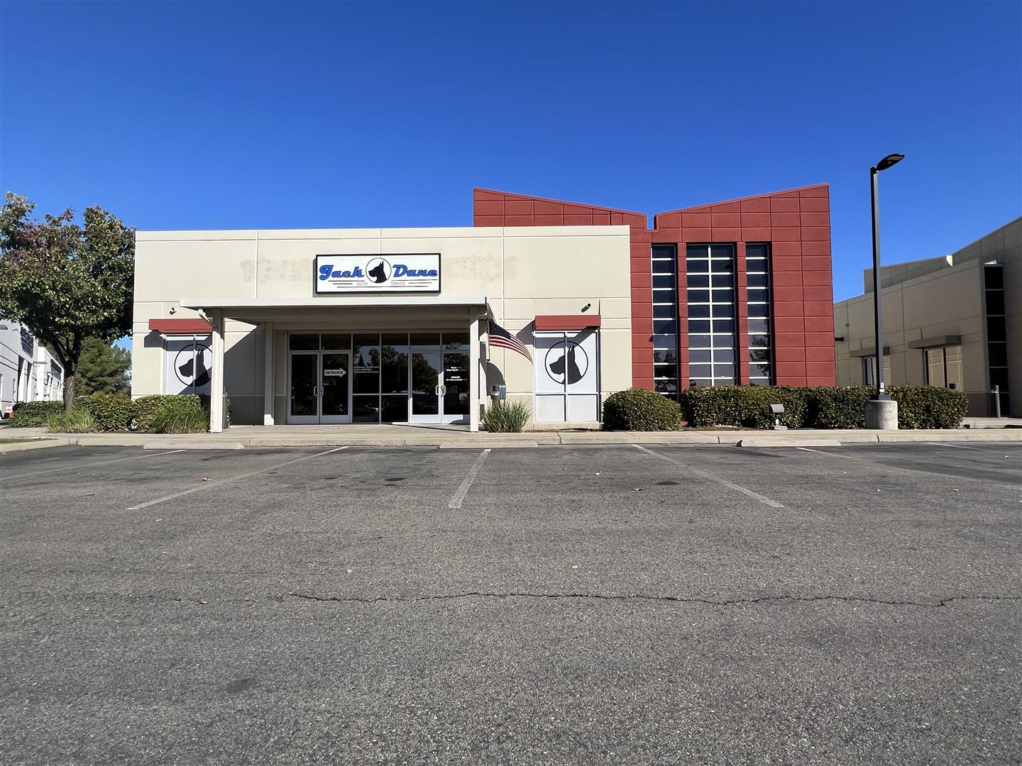 Rocklin Auto Repair | Jack Dane Auto Service