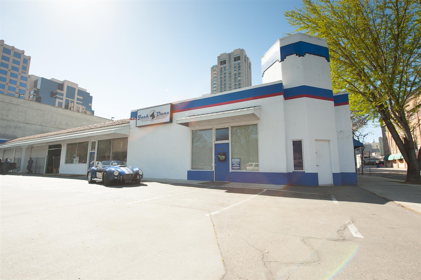 Rocklin Auto Repair | Jack Dane Auto Service