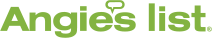 Angies List Logo