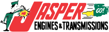 Jasper Engines Transmissions Logo