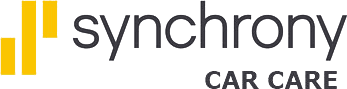 Synchrony Finance logo