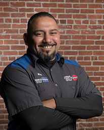 Mike Rodriguez - Service Advisor | Jack Dane Auto Service