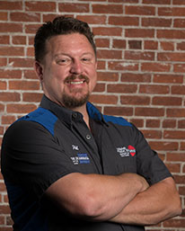 Philip Poe - Owner/Service Manager | Jack Dane Auto Service