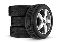 Tire Rotation