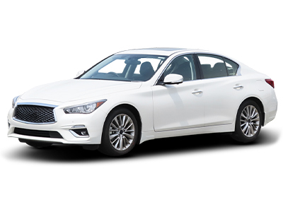 Rocklin and Sacramento Infiniti Repair | Jack Dane Auto Service