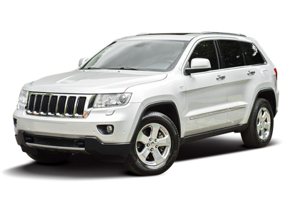 Rocklin and Sacramento Jeep Repair | Jack Dane Auto Service