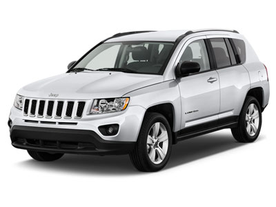 Rocklin and Sacramento Jeep Repair | Jack Dane Auto Service